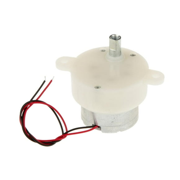 figatia 300 3V-6R DC Mini Motor Brushed Motor Electric Motor For DIY Toys