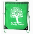 thumbnail image 2 of Family Reunion Gift Bags for Family Reunion Favors | Drawstring Bags - Mato & Hash, 2 of 5