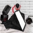 thumbnail image 4 of BESTYASH Camera Accessories for Photography 1Pcs Black Reflector for Studio Use, 4 of 6