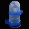 thumbnail image 3 of Dispensador de Alimentador Automático para Mascotas Yuyangstore 5 Piezas Comedero de agua para pájaros, 3 of 8