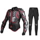 thumbnail image 3 of Nueva chaqueta de motocicleta para hombre, armadura de protección de tortuga de cuerpo completo, chaquetas de Moto de carreras para Motocross, accesorios para montar en Moto, 3 of 5