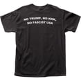 thumbnail image 2 of Men's MDC Deceived Citizens T-shirt Medium Black, 2 of 2
