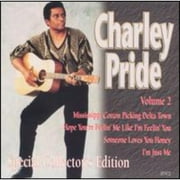Charley Pride: Special Collector's Edition Vol.2