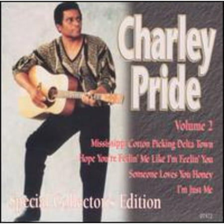 Charley Pride: Special Collector's Edition Vol.2