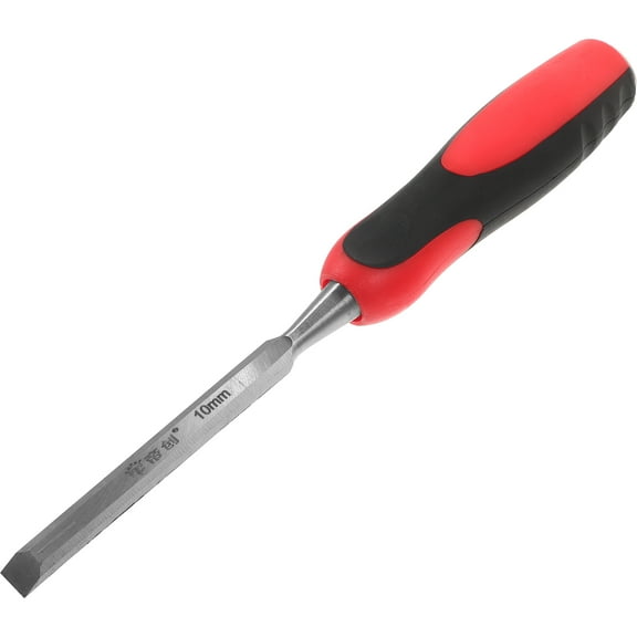 FELTECHELECTR Tools Woodworking Chisel Multi Colored Carbon Steel 1Pcs