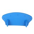 thumbnail image 4 of Soporte Para Naipes Fugacal Portatarjetas Arc Diseño Curvo Azul, 4 of 6
