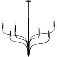 thumbnail image 5 of Kichler Lighting - Livadia - 6 Light Chandelier-35.25 Inches Tall and 47.25, 5 of 8