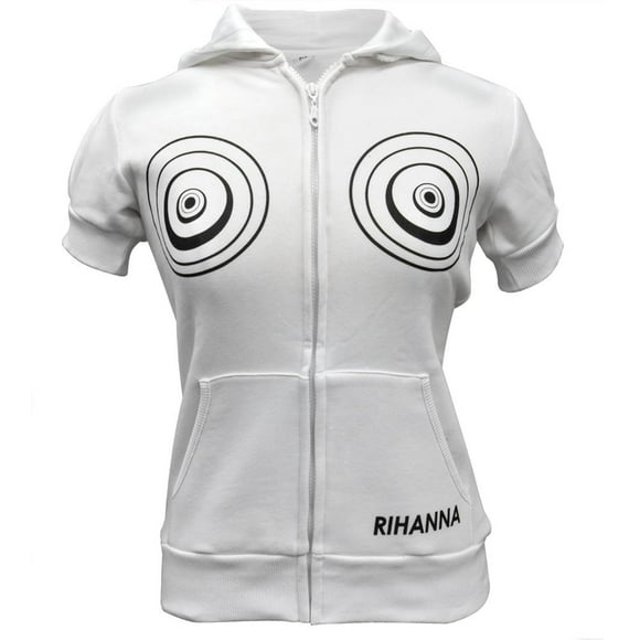 Rihanna - T-shirt Manches Courtes Premium Homme