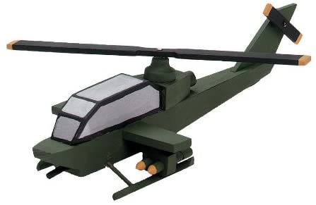 model helicopter kits