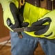 thumbnail image 3 of Cuchillo empalmador de cables Klein Tools 44200, mango resistente, hoja de acero para cubiertos, 3 of 7