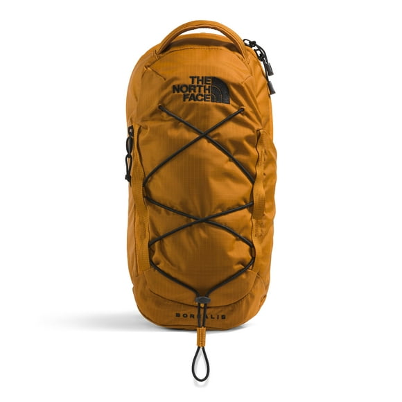 Bolso bandolera THE NORTH FACE Borealis Timber Tan de 6 litros de capacidad