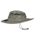 thumbnail image 3 of Frogg Toggs Mens Waterproof Bucket Hat Stone, 3 of 6
