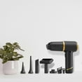 thumbnail image 3 of uhnmki Wireless Vacuum Blower Suction 7 In 1 High Power Small Collector For Keyboard Home Use, 3 of 5