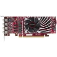 thumbnail image 2 of VisionTek Radeon RX 550 4GB GDDR5 PCI Express 3.0 x8 Video Card 901507, 2 of 8