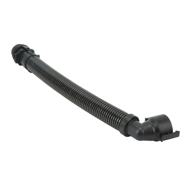 Tubo de admisión de flujo de aire, Tubo de ventilación de admisión de aire Tubo de ventilación de admisión de filtro de aire Innovación moderna
