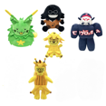 thumbnail image 2 of Gnarpy Plush Toy, Regretevator Gnarpy Game Peripheral Plush Doll-HAPDEN, 2 of 4