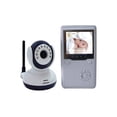 thumbnail image 2 of First Alert Digital Wireless Indoor Family Monitor System, 2 of 2