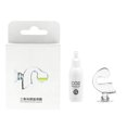 thumbnail image 1 of Transparent Glass Co2 Monitors Carbon Dioxide Detector With Monitor Fluid For Aquarium Fish Tank, 1 of 8