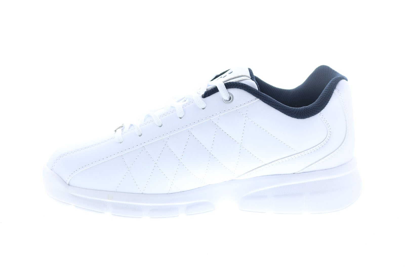 Fila Fulcrum 3 Size-11.5 Mens White | Fashion Sneakers New Fila Men main image 4