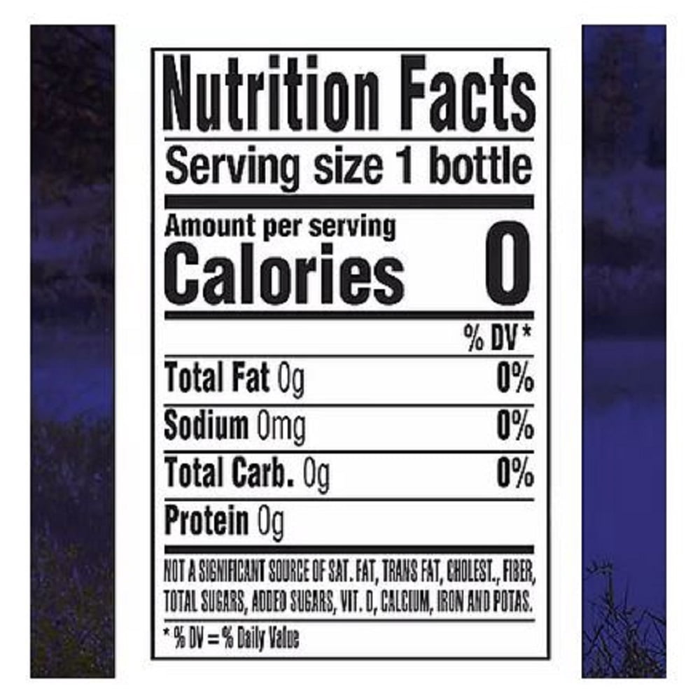 Ozarka 100% Natural Spring Water (16.9 oz, 40 pk.)