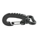 thumbnail image 5 of 10pcs Ganchos de Presión Giratorios para Tejido Paracord Cordón Hebillas Correas de Sunnimix Gancho de seguridad giratorio, 5 of 8