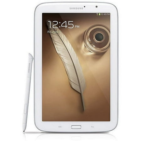Samsung Gt-n5110zwyxar Galaxy Note 8.0 -