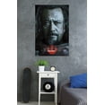 thumbnail image 2 of Star Wars: Rogue One - Baze Wall Poster, 22.375" x 34", 2 of 2