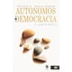 thumbnail image 1 of Libro Organismos Autonomos Y Democracia: El Caso De Mexico Tapa Blanda, Autor John M. Ackerman, Editorial Siglo Xxi Editores, 1 of 2
