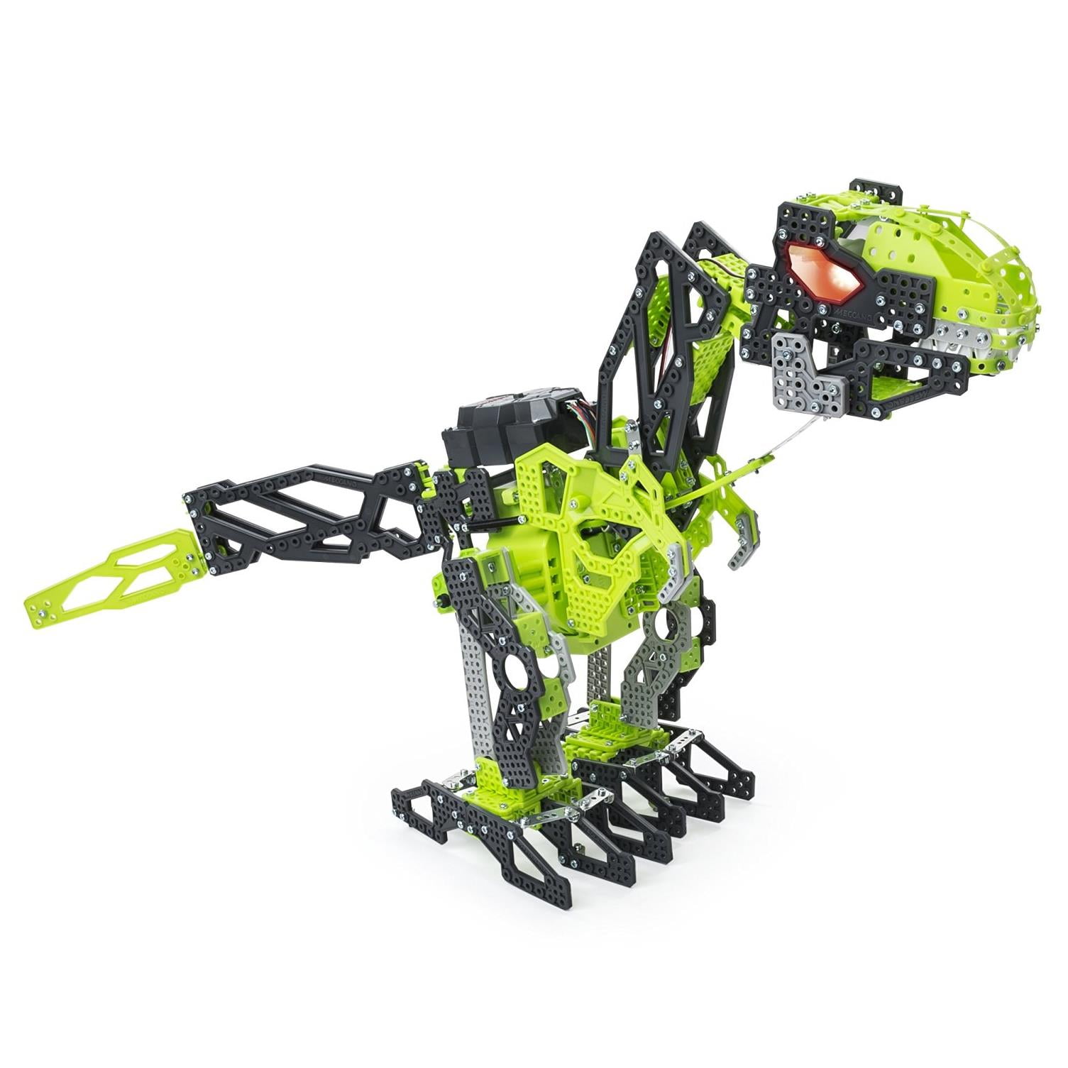 meccano erector power tool