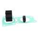 thumbnail image 4 of 06192-ZV1-C00 Water Pump Impeller Kit for Marine Outboard 5 4 Stroke Motors 04999-ZV1-000 16192-ZV1-000, 4 of 5