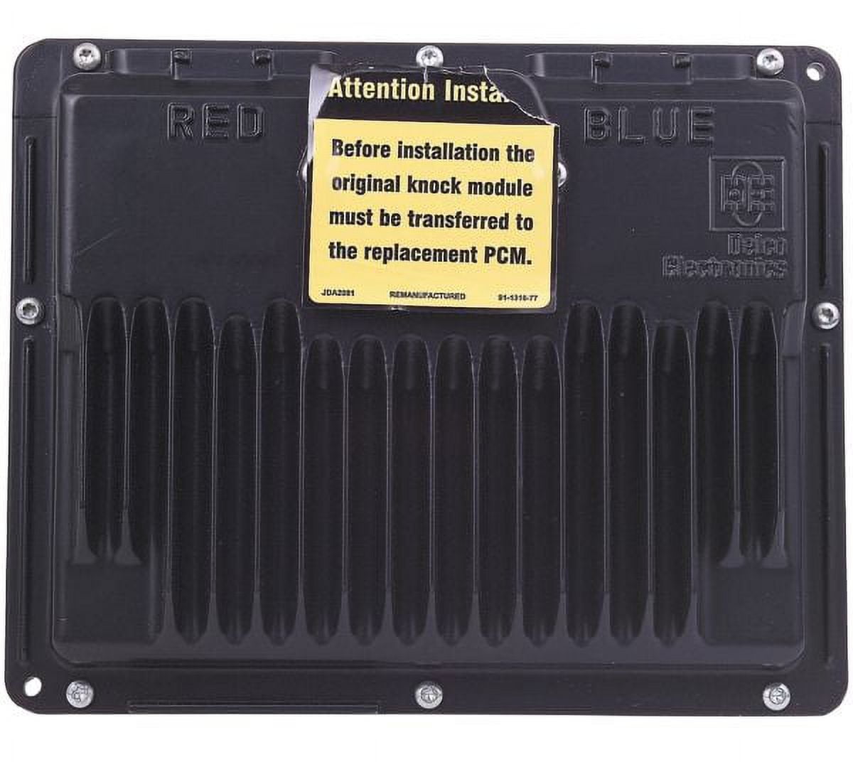 ACDelco Engine Control Module 218-12534 Fits 1996 Chevrolet Tahoe