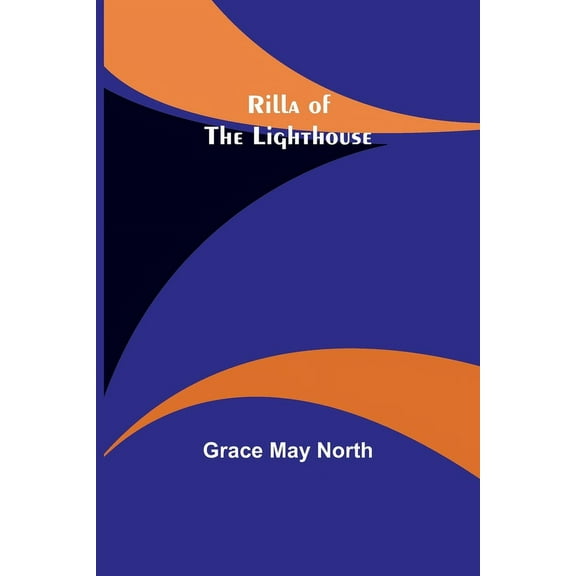 Rilla of the Lighthouse, (Paperback)