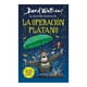 thumbnail image 1 of La Increíble Historia de... La Operación Plátano Montena David Walliams, 1 of 2