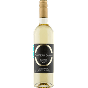 Chateau Diana Zero Alcohol California White Blend