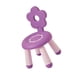 thumbnail image 4 of Sillas de plástico BuyWeekMX para niños pequeños Actividades PP, 4 of 6