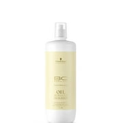 Schwarzkopf  BC Bonacure Oil 33.8-ounce Miracle Light Oil Shampoo