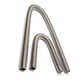 thumbnail image 3 of Kit De Manguera De Agua Refrigerante Para Radiador De Acero Inoxidable, Tubo De Agua De Refrigeración De Motor Flexible Universal Para Tubo De Refrigeración De Motor De Coche De 48 Pulgadas Monstrate VI003741-00, 3 of 6