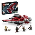 thumbnail image 1 of Set LEGO Star Wars Lanzadera Jedi T6 de Ahsoka Tano 75362, 1 of 4