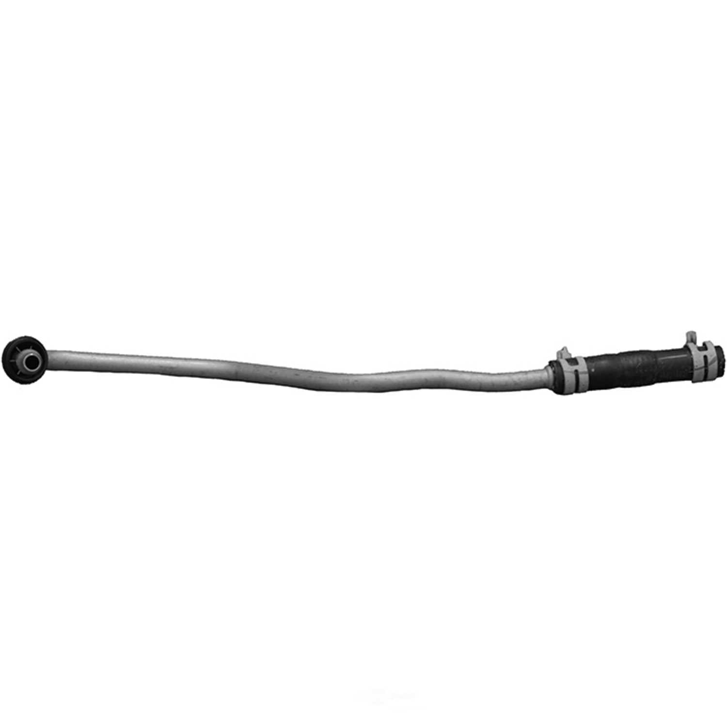 Motorad CH8038 Turbocharger Coolant Line