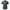 Dark Gray, variant on WREESH Men's Solid Color Henley Pullover Casual Short Sleeve Summer T-Shirt Wine