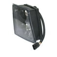 thumbnail image 2 of For 03-18 VNL HD Truck Front Driving Fog Light Lamp Assembly w/Bulb Right Side, 2 of 4