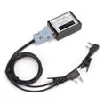 thumbnail image 2 of DEWIN K Plug Two Way Relay Upgrade Plug and Play Handheld Radio Walkie Talkie Repeater Box, 2 of 9
