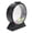 Black, variant on YAHHU LED Jellyfish Lamp 7 Color Changing RGB Round Aquarium Tank Night Light Decoration for Home Bedroom Office Birthday Gift Black (8.66 inches / 22 cm)