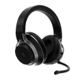 thumbnail image 4 of Turtle Beach® Stealth™ Pro Wireless Noise-Cancelling Gaming Headset for Xbox, Black, 4 of 13