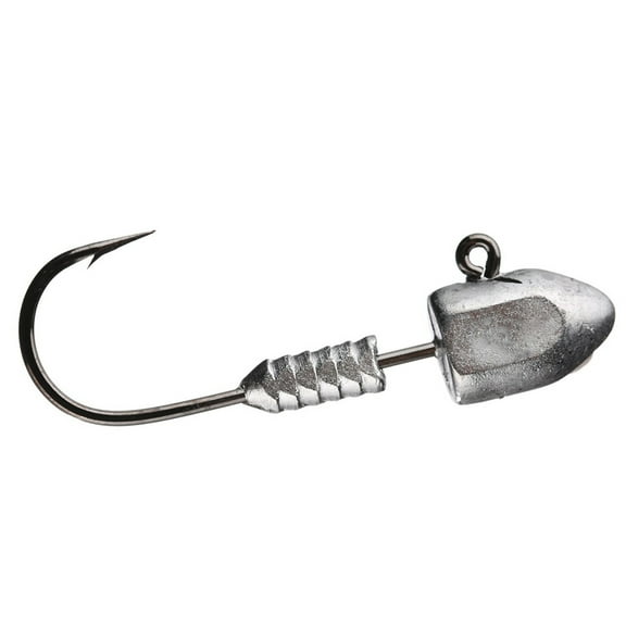 Z Man Headlockz HD 4/0 Hook 1/8oz 5pk