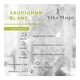 thumbnail image 4 of Vino Blanco Viña Maipo Classic Series Sauvignon Blanc 12 Botellas de 750 ml, 4 of 4