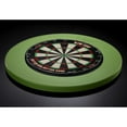 thumbnail image 2 of Viper Guardian Dartboard Surround, Dartboard Wall Protector, Green, 2 of 6