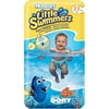 Huggies Little Swimmers size 1 from Walmart