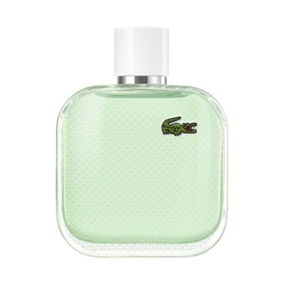 Lacoste Men's L.12.12 Blanc Eau Fraiche Eau de Toilette EDT Spray 1.69 oz Fragrances 3616302026388
