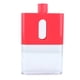 thumbnail image 2 of Botella de agua deportiva NikouMX 530 ml color verde negruzco, 2 of 8